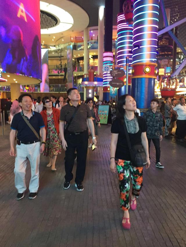 下南洋之新加坡馬來西亞記行
