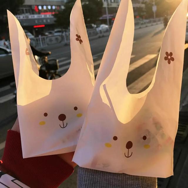 “很高兴遇见你”我想对你说一万遍
