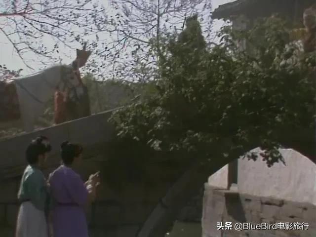 尋找西遊紅樓中的蘇州