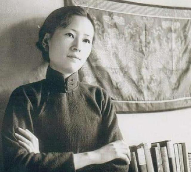 郭沫若坚持拆掉北京古城墙，林徽因反对撂狠话，多年后完全说中