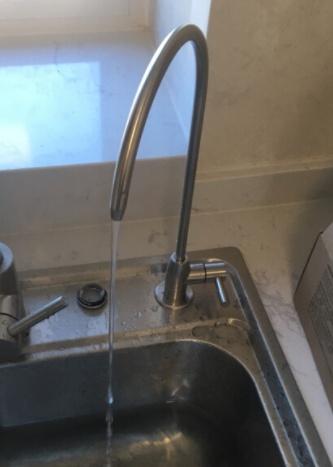 过滤机通量