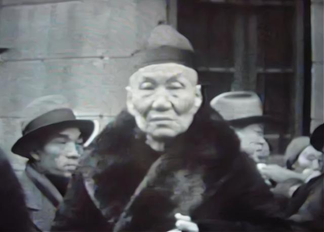 兄弟绝交前，张啸林冷嘲热讽，杜月笙用一句广为流传的名言回敬他