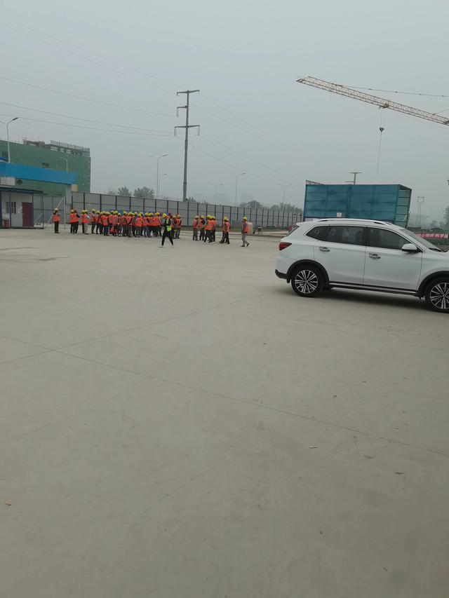 就这样干着