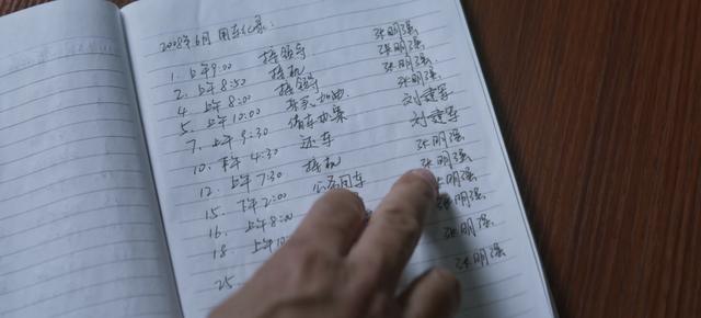 对决：两件事坐实刘局的内鬼身份？他只想除恶，阿珍或是他的线人