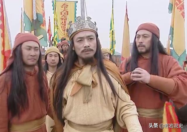猛将如云，却没有帅才：太平天国灭亡的视角