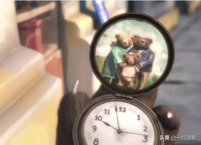 陪陪孩子！不可错过的10部动画短片