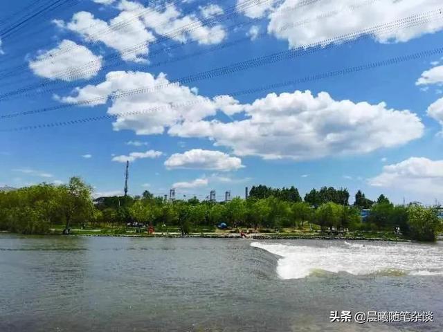 山止川行赋予晴空万里，你是我心中的万里晴空