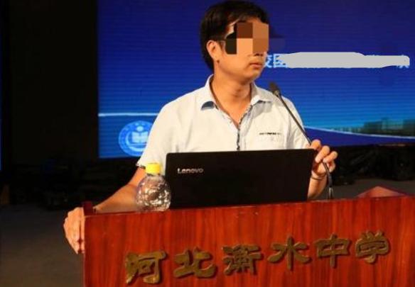 衡水桃城中学事件后续来了，反转一个接一个，2022年学校停止招生