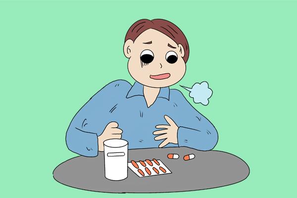 上了年纪，总觉得腹胀不适，怎么回事？排查3个因素，及时调理