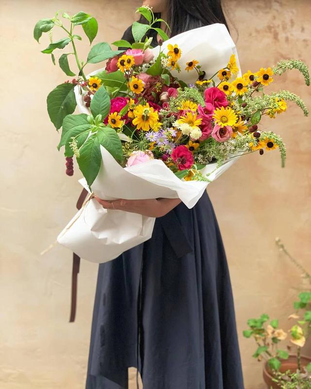 插花文案花艺插花文案