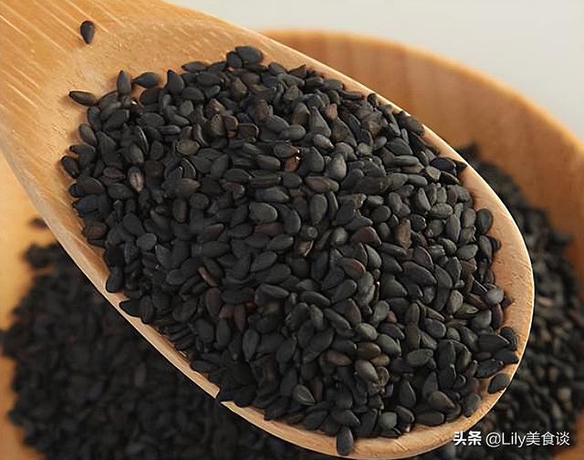 补钙别只喝牛奶，这5种食材含钙高，便宜又营养，孩子爱吃长得快