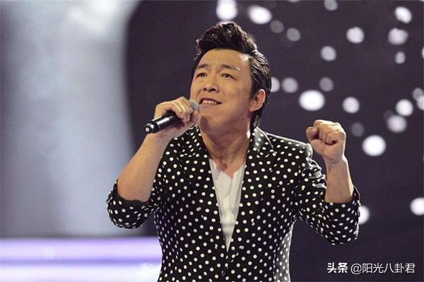 内娱8位最丑男星现状：有人被骗光家产，有人穷到吃低保度日