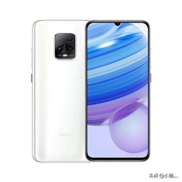 1000多的天玑820带OIS光学防抖+30倍变焦，还能打不？