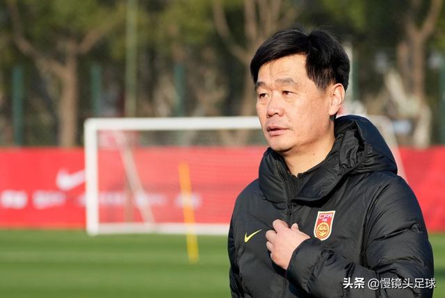 国足遭12强赛对手无视！沙特媒体：目标3-0中国队，李霄鹏表态
