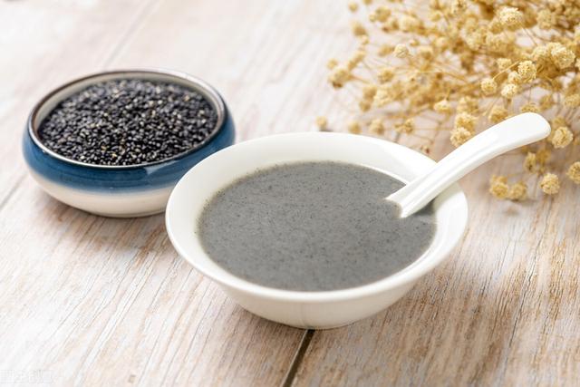 早上吃的几样东西，养生对身体好