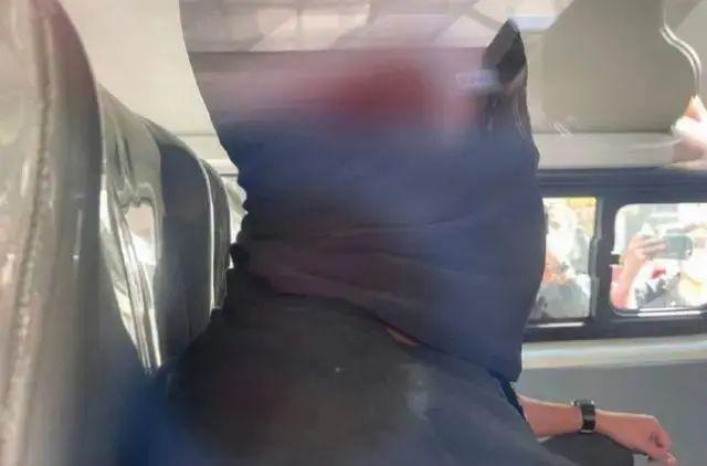 除夕前夜，又一女星百亿富豪老公被捕！昔日黑道公主梦碎前半生