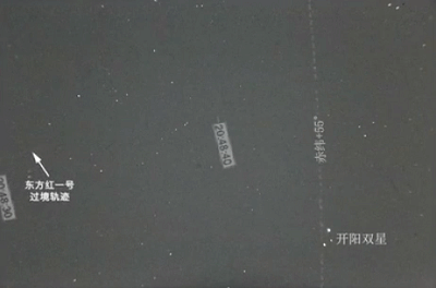 “东方红一号”已在轨51年，为什么还没有“坠落”呢？