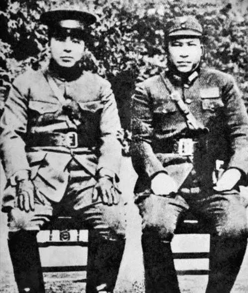 张学良晚年两次见杨虎城孙子，态度冷淡，杨瀚：他对过去不堪回首