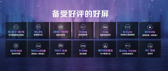 联想拯救者 Y9000P 2022：以不变应万变