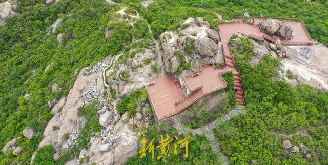 “泉城抗疫天团”火了，你知道神医扁鹊与济南名山的渊源吗