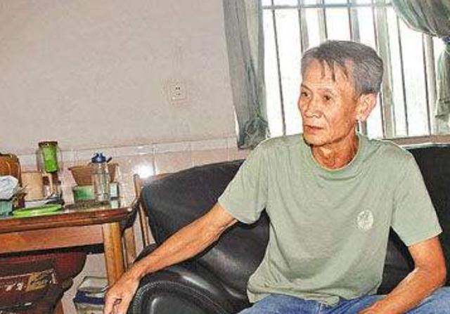 深圳钉子户蔡珠祥：夫妻联手获得1700万拆迁款，分完钱后家散了