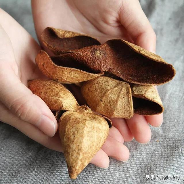 老陈皮和普通陈皮的区别与辨别