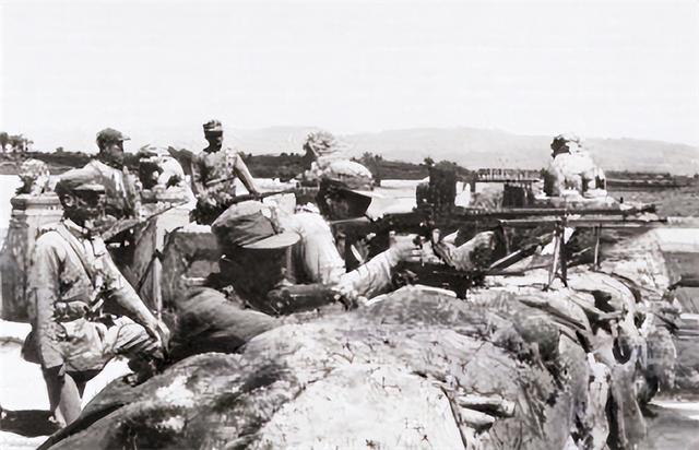 1943年，日军中将效仿成吉思汗解决军粮的办法，结果饿死5万日军