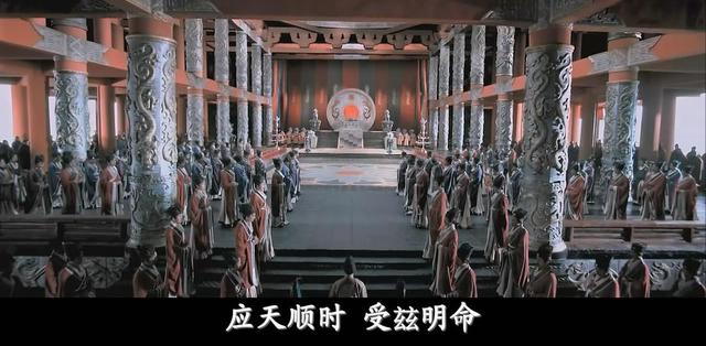 “千年古都”的历史魅力：梦回神都洛阳，一探武则天的迁都秘密