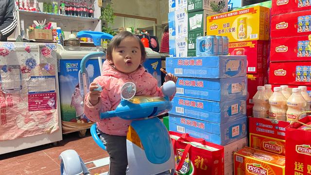 你的懂事，妈妈很担心