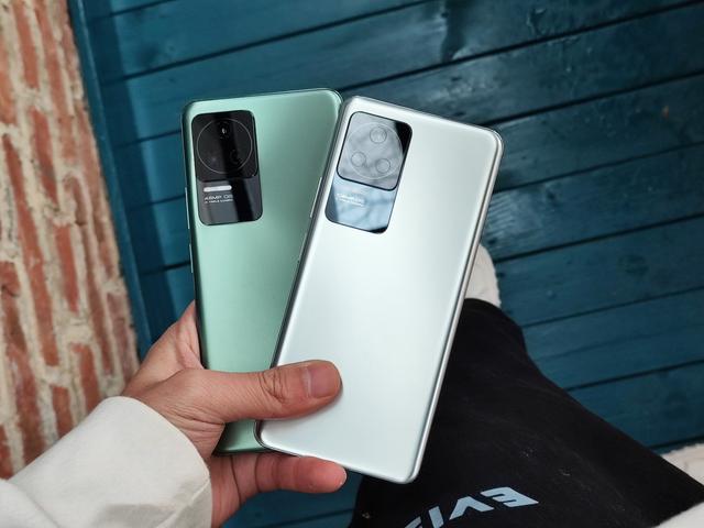 为什么懂手机的人会选择红米K50，而不是红米K50 Pro？这4个理由
