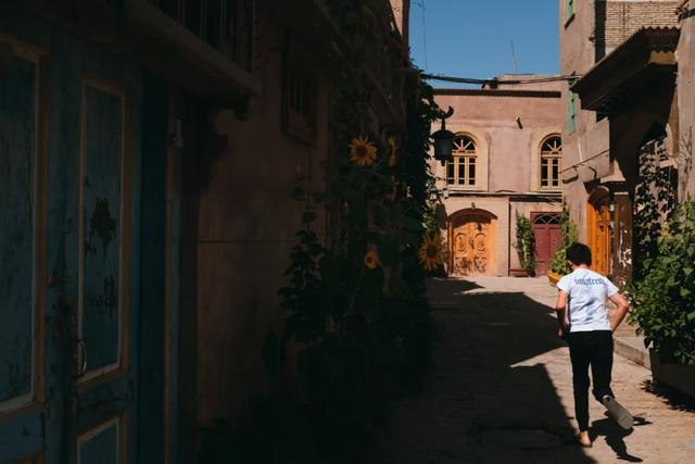 冬天新疆的美，被忽略了這麽多年