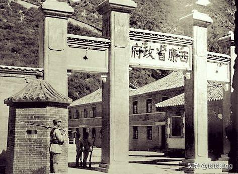 蒋介石在大陆最后一道命令，为何是炮轰上将公馆？差点又成阶下囚