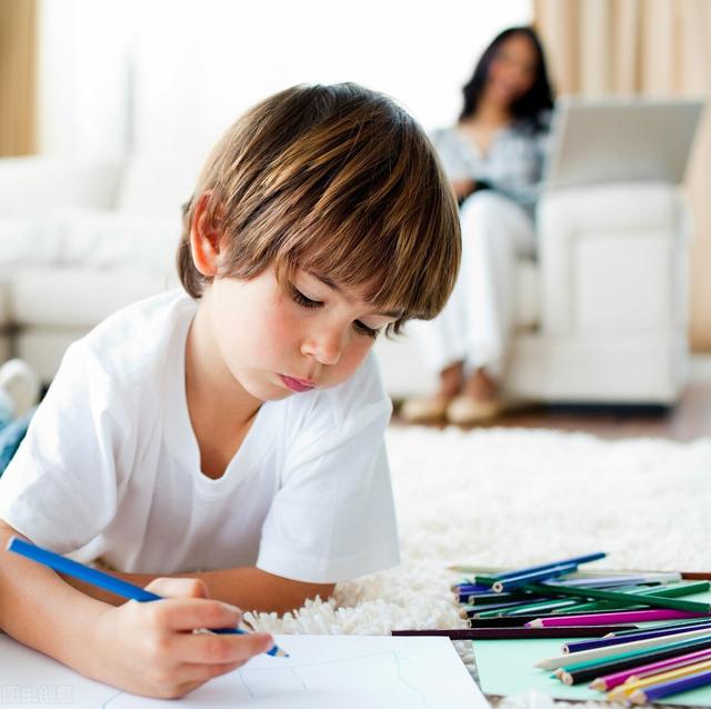 了解宝宝的色彩敏感期