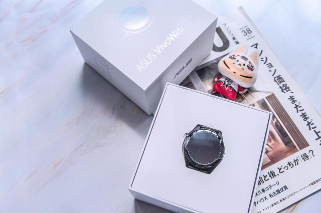 给自己请个健康管家！华硕VivoWatch SP智能手表