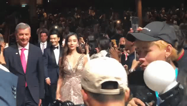 黄晓明：给张小斐信心，救刘亦菲性命，我却没能守住与杨颖的婚姻