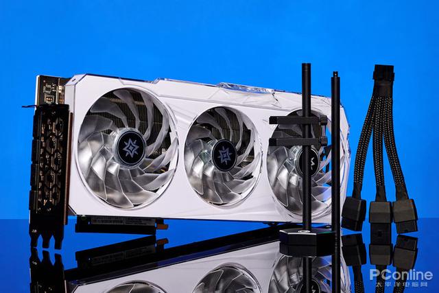 迟来的30系列新皇，NVIDIA RTX 3090 Ti首发评测