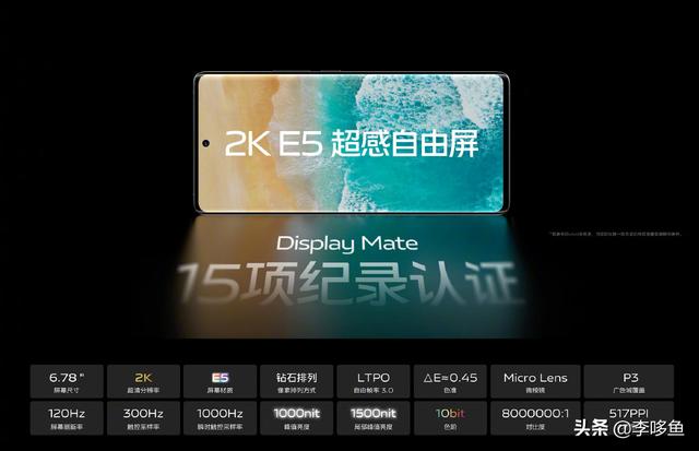 口碑、销量双丰收！vivo X80 Pro凭什么？