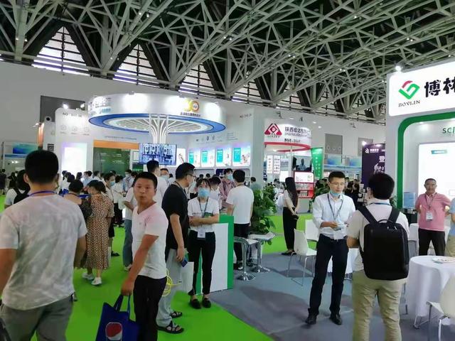 制药机械展2021时间表