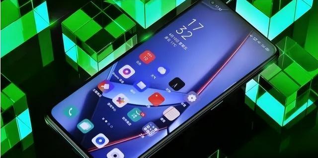 OPPOAce2高性能手机 ,“机友”心仪的旗舰5G手机