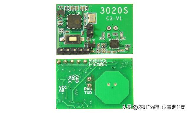 微波雷达传感器模组，智能雷达感应技术，在安全系统中的应用