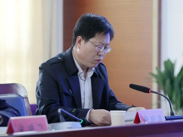 互利共赢谋发展 校企合作谱新篇 | 沭阳中专