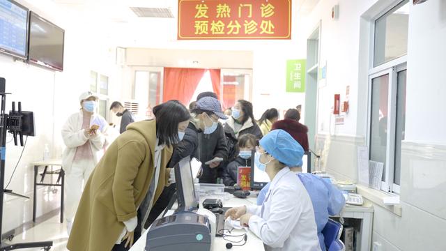 冬季儿科门诊爆满，您家娃中招了吗？