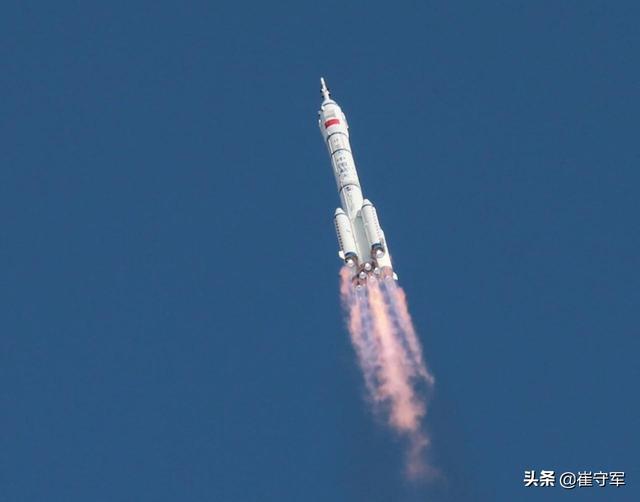 中国空间站多加几个舱段，还是比不上国际空间站？二期工程了解下