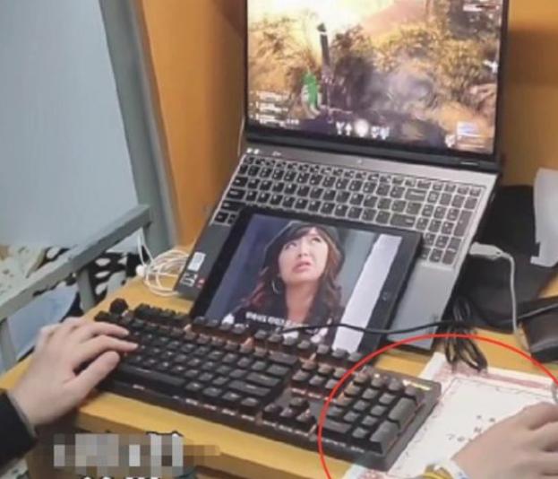 青春期叛逆的学校(专治青春期叛逆的学校)(图6)