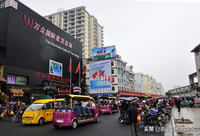 冬天不用去海南了，這5座小城都是老年人過冬避寒的好地方