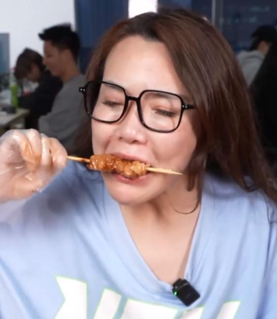 男儿身的浪胃仙，背叛公司另起炉灶，又一个当代白眼狼？