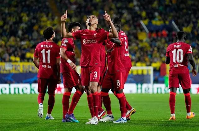2-0到2-3，逆转！黑马轰然倒下！利物浦晋级欧冠决赛，创造历史