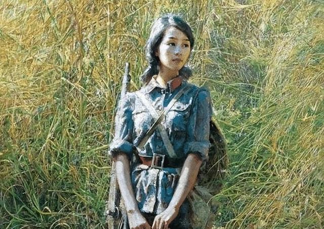 陈毅去世16年，一农妇到北京：我是陈毅54年未曾见面的妻子啊