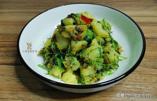 建议脾胃不好的人，常吃5种“土”气食物，深藏能量，好吃又便宜