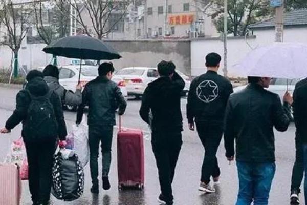 蘇州最後的城中村，月租只有200元左右，是很多蘇漂的第一站